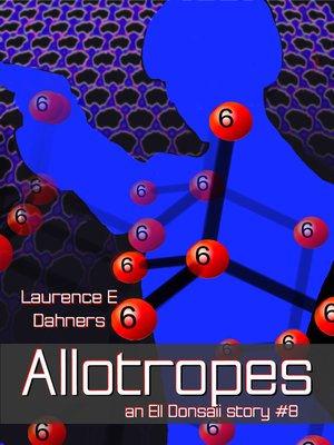 cover image of Allotropes